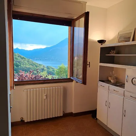 La Casa Di Camilla Lägenhet