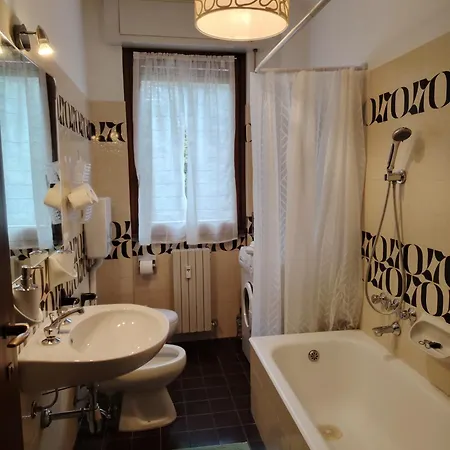 La Casa Di Camilla ペルレード