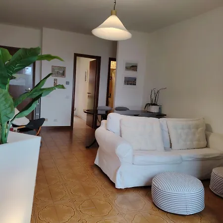 La Casa Di Camilla Apartment