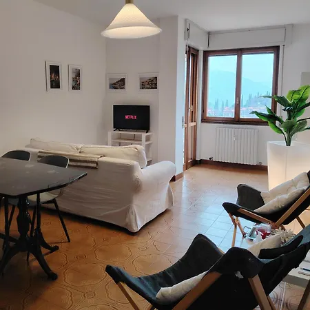 La Casa Di Camilla Perledo