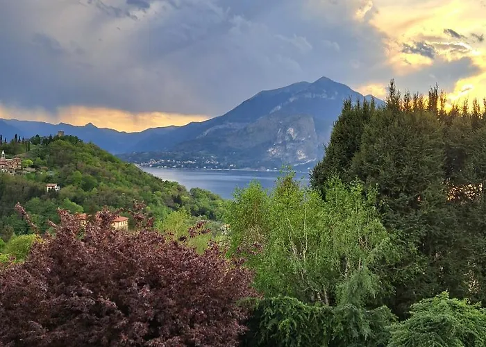 La Casa Di Camilla Appartement