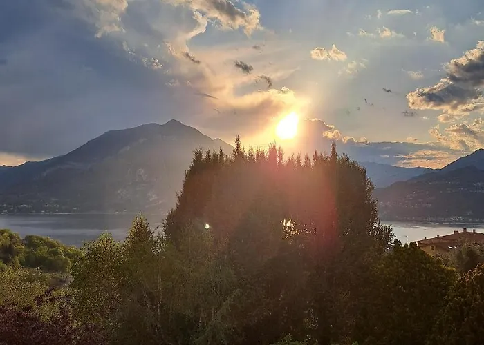 La Casa Di Camilla *