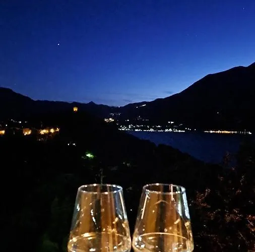 Appartement La Casa Di Camilla Perledo