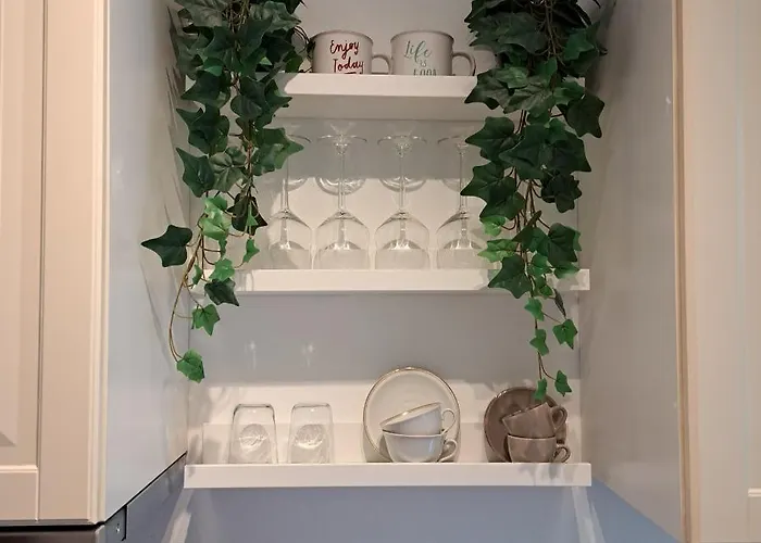 La Casa Di Camilla Perledo