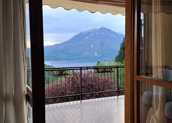 La Casa Di Camilla Perledo