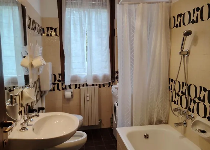 La Casa Di Camilla Perledo