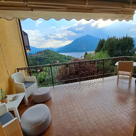 Daire La Casa Di Camilla