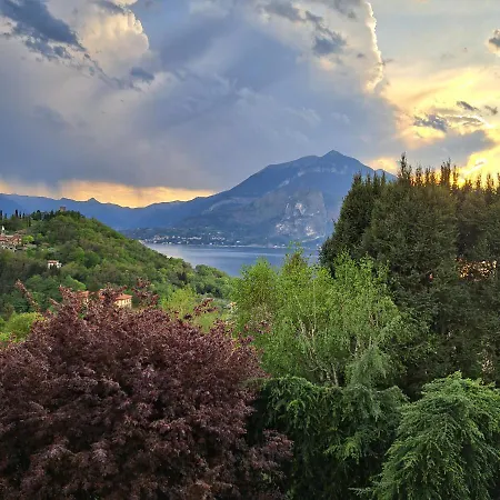 La Casa Di Camilla Daire