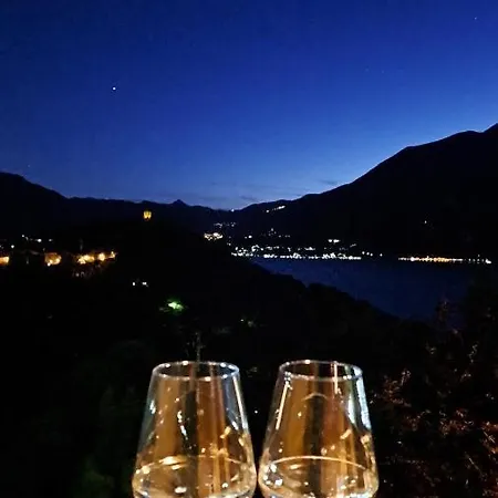 Daire La Casa Di Camilla Perledo