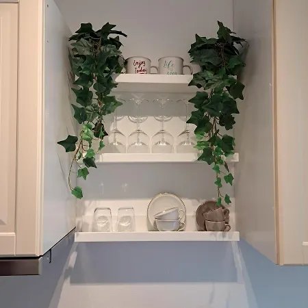 La Casa Di Camilla Perledo