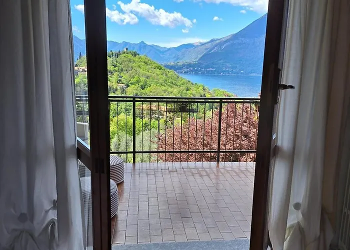 La Casa Di Camilla Perledo