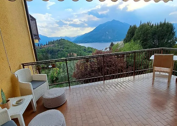 Appartamento La Casa Di Camilla