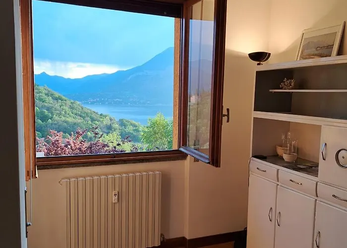 La Casa Di Camilla Appartamento