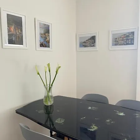 公寓 La Casa Di Camilla