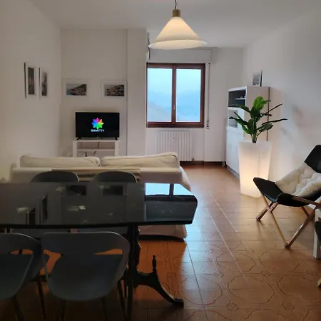 公寓 La Casa Di Camilla *