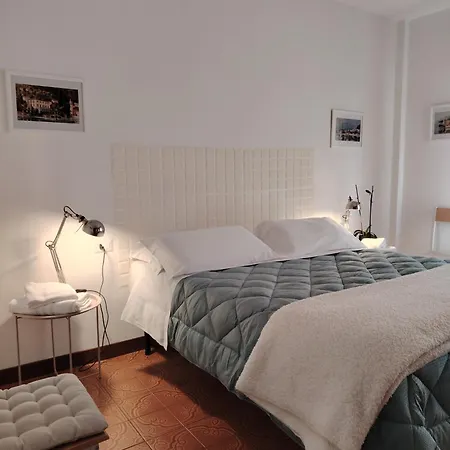 דירה La Casa Di Camilla Perledo
