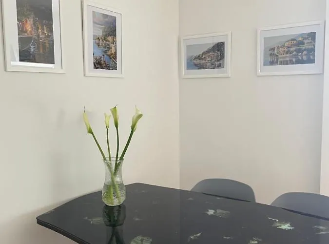 דירה La Casa Di Camilla