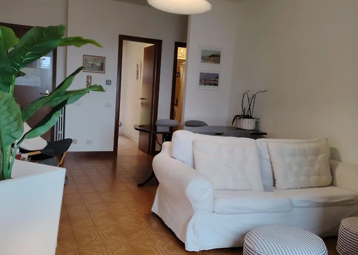 La Casa Di Camilla דירה
